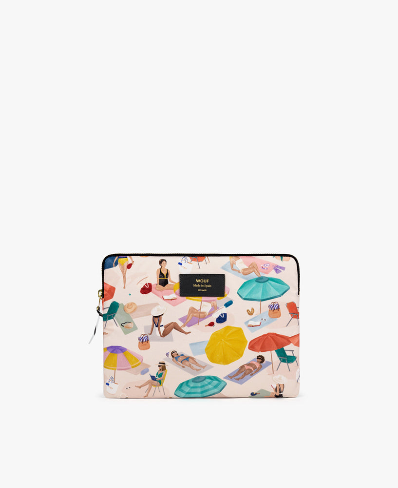 
                      
                        Tech Case - Barceloneta
                      
                    