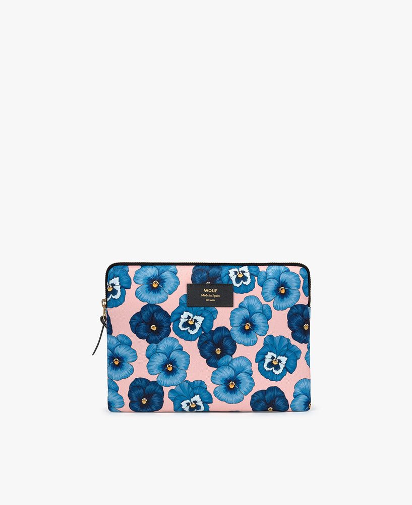 
                      
                        Tech Case - Azur
                      
                    