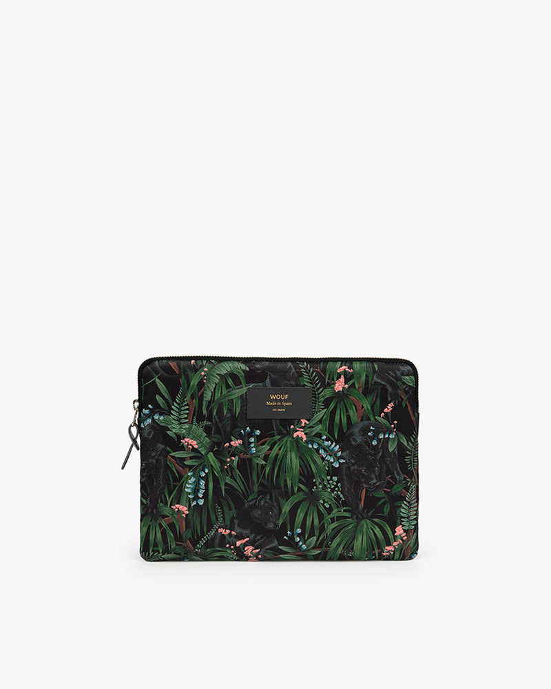 
                      
                        Tech Case - Janne
                      
                    
