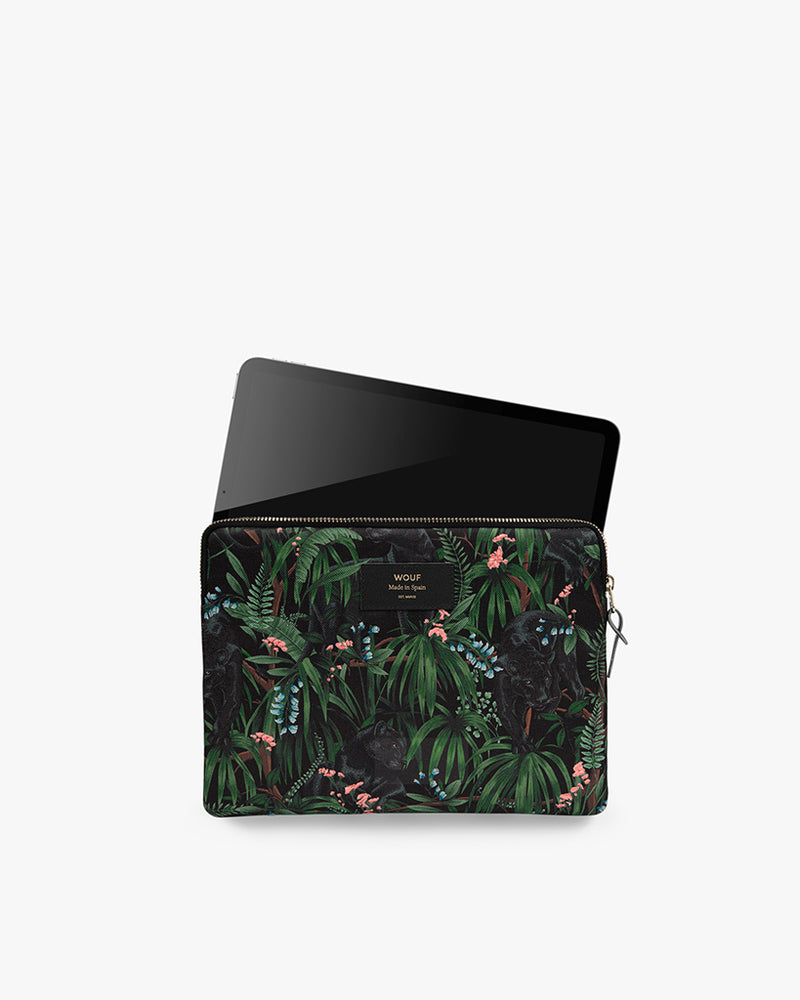 
                      
                        Tech Case - Janne
                      
                    