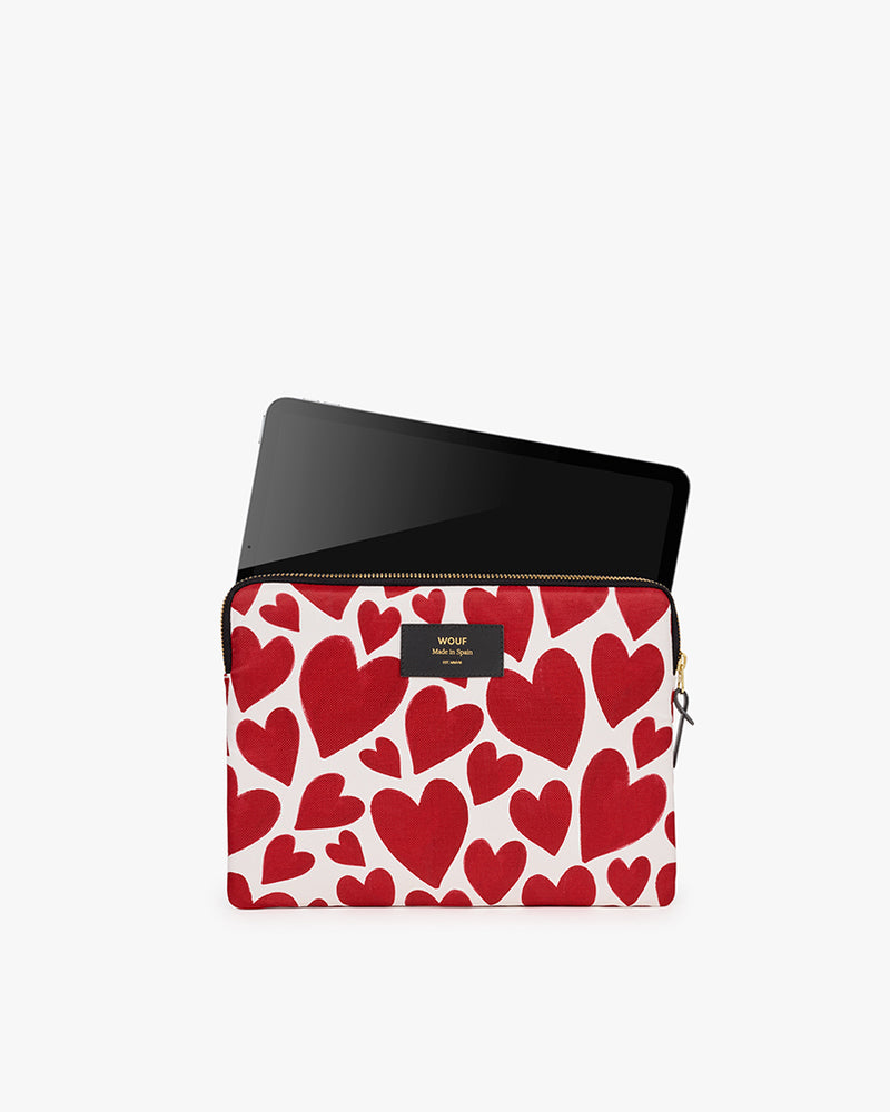 
                      
                        Tech Case - Amour
                      
                    