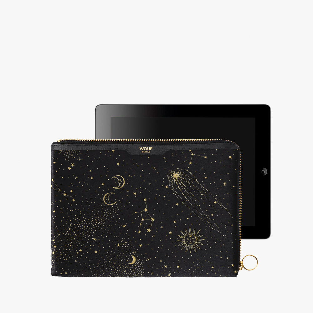 Tech Case - Galaxy