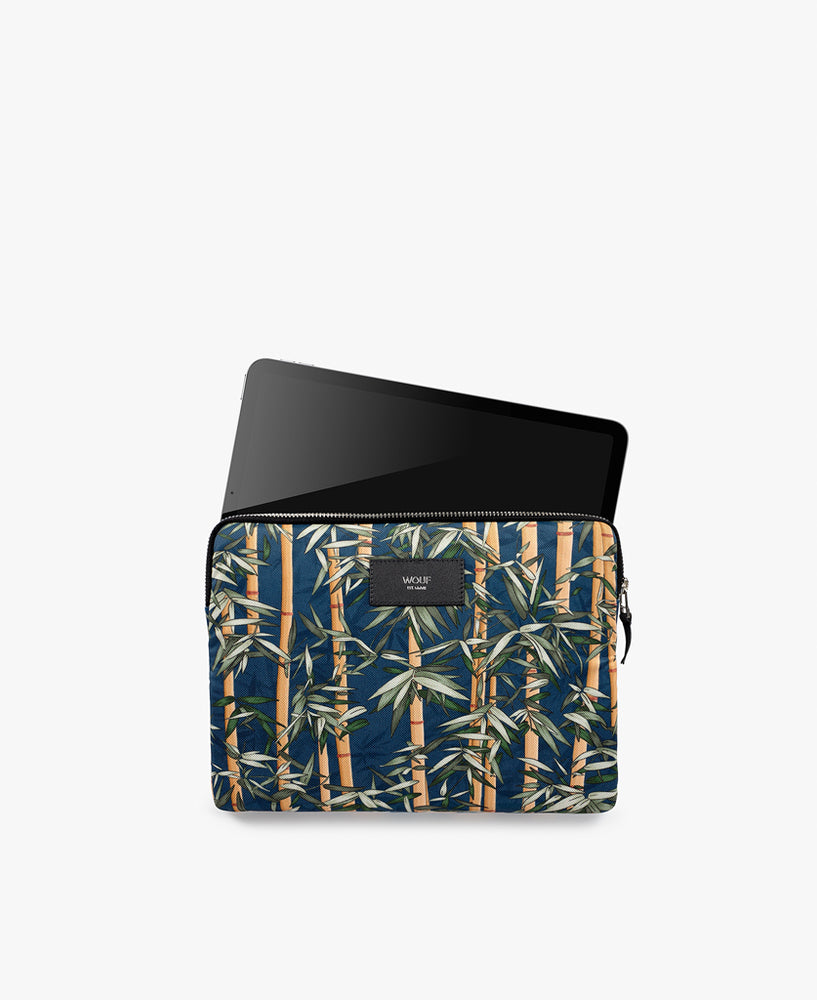 
                      
                        Tech Case - Bamboo
                      
                    