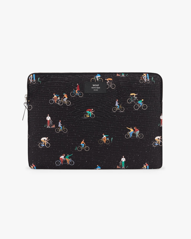 
                      
                        Tech Case - Riders
                      
                    