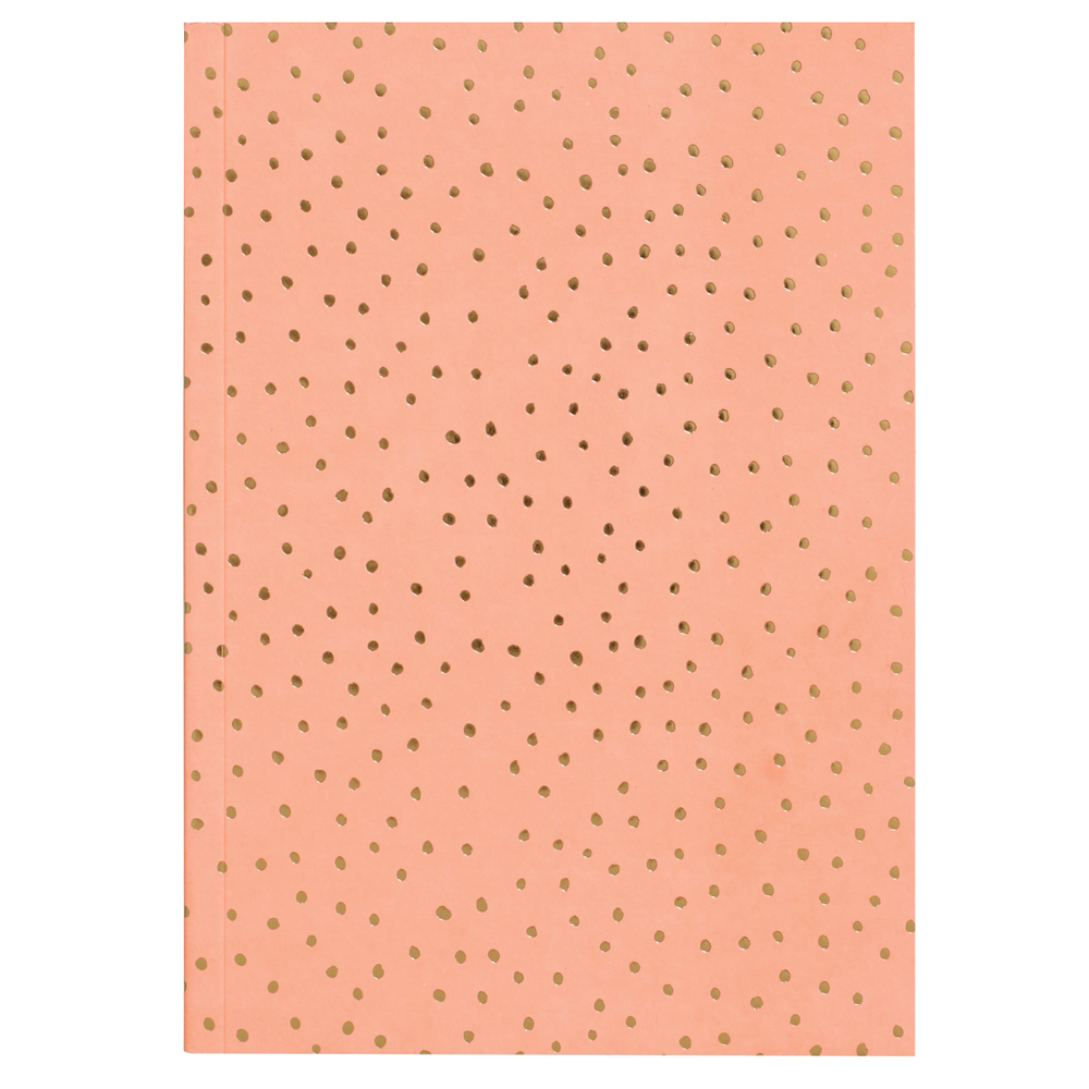 
                      
                        Exercise Books - Charcoal + Coral
                      
                    