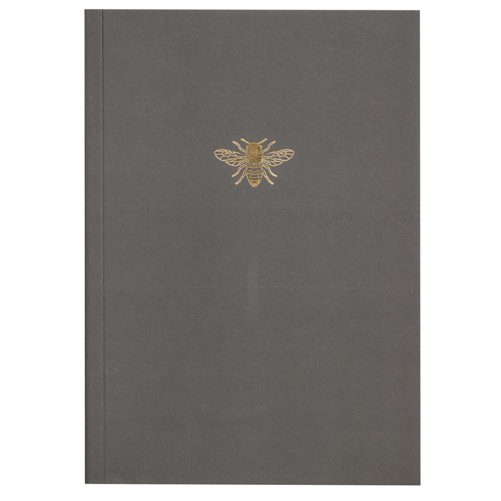 
                      
                        Exercise Books - Charcoal + Coral
                      
                    