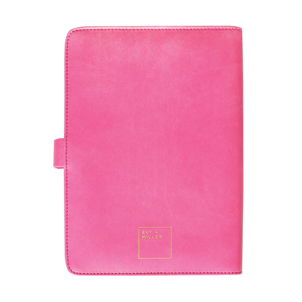 
                      
                        Folio - Cerise + Heart
                      
                    