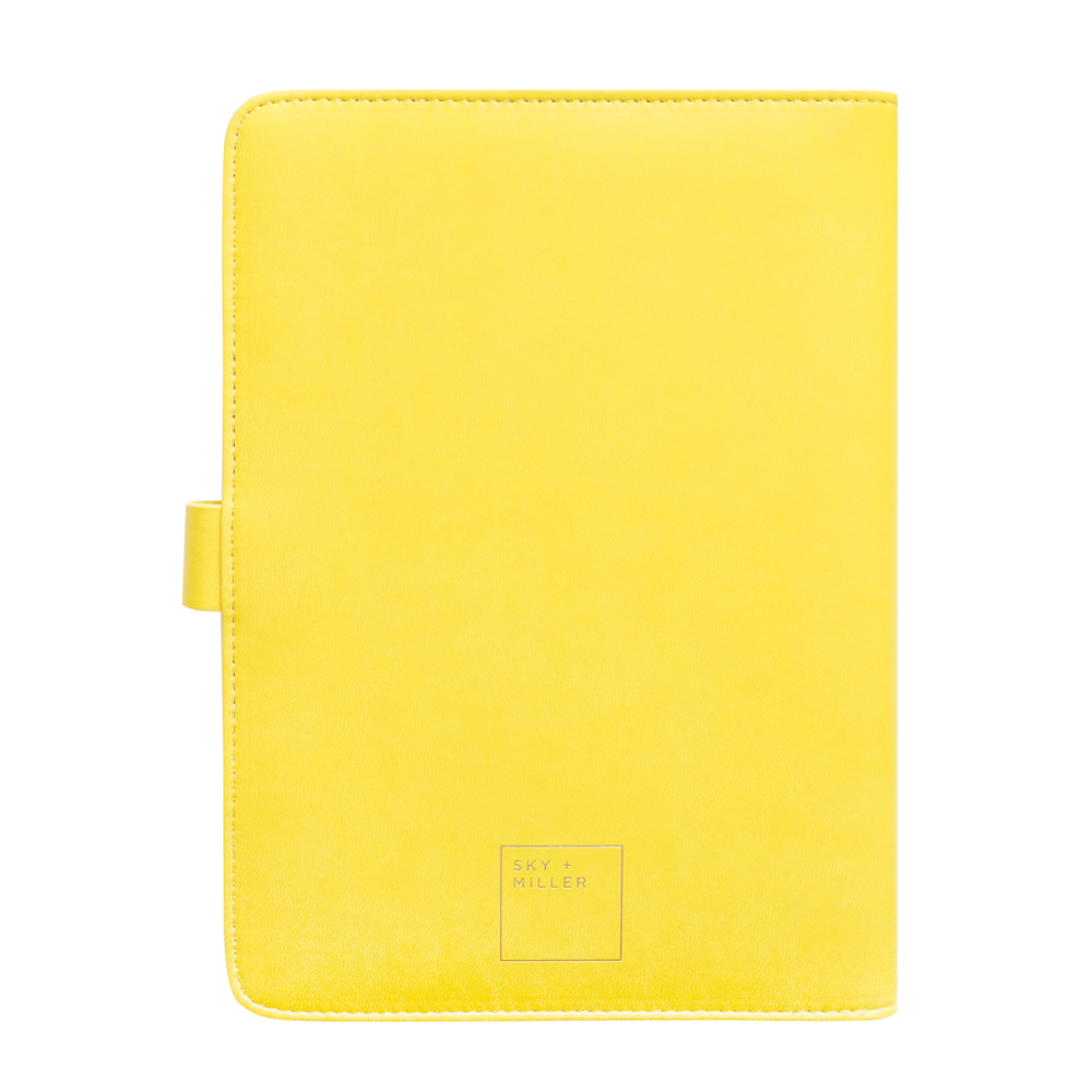 
                      
                        Folio - Citrus + Pineapple
                      
                    