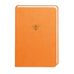 Notebook - Bumble Bee / Tangerine