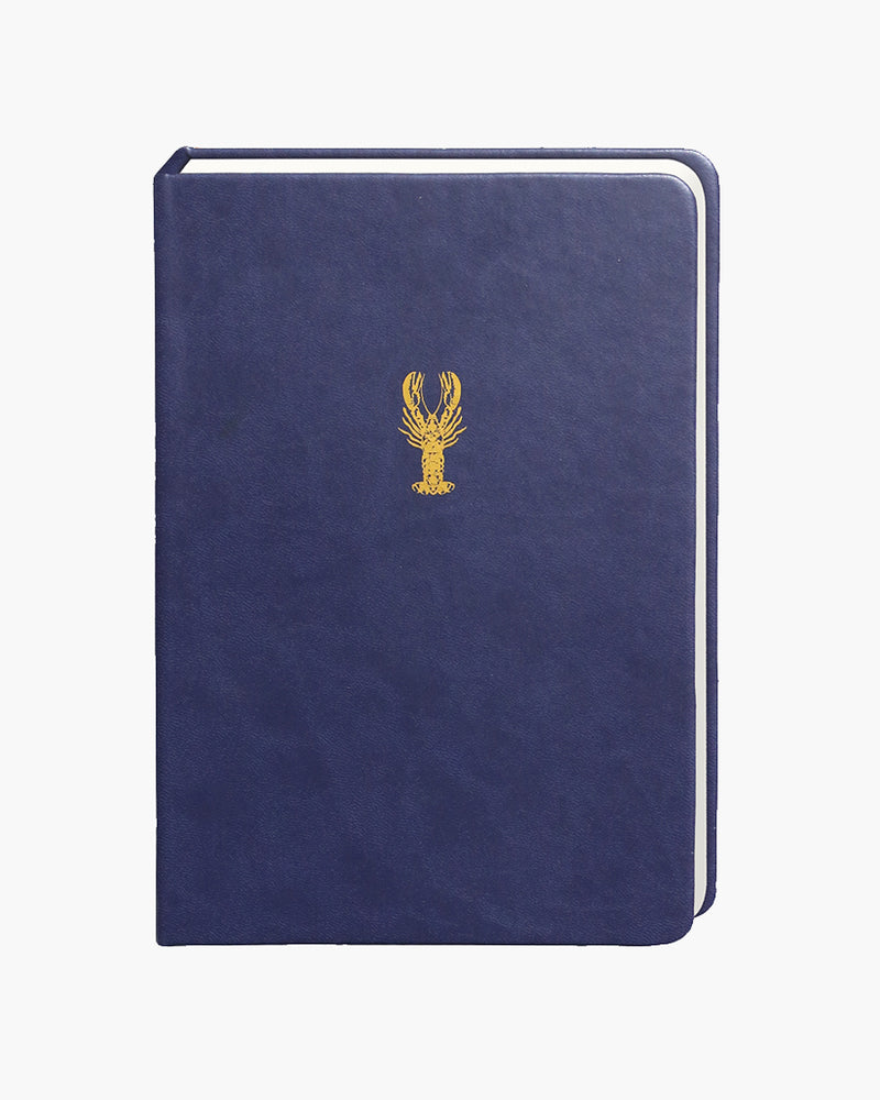 
                      
                        Notebook - Lobster / Midnight
                      
                    