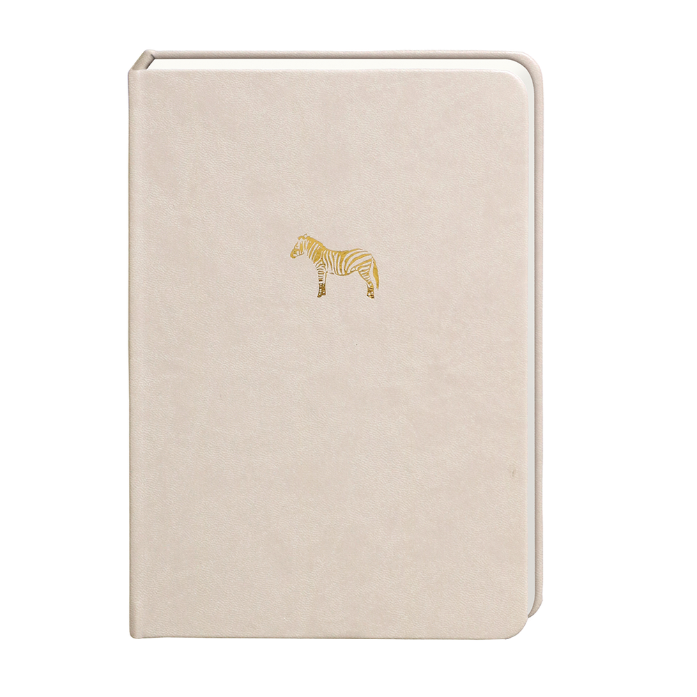 
                      
                        Notebook - Zebra / Pebble
                      
                    