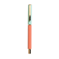 Ballpoint Pen - Mint + Coral