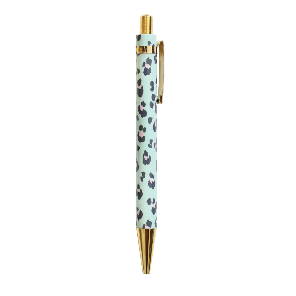 Ballpoint Pen Set - Multi