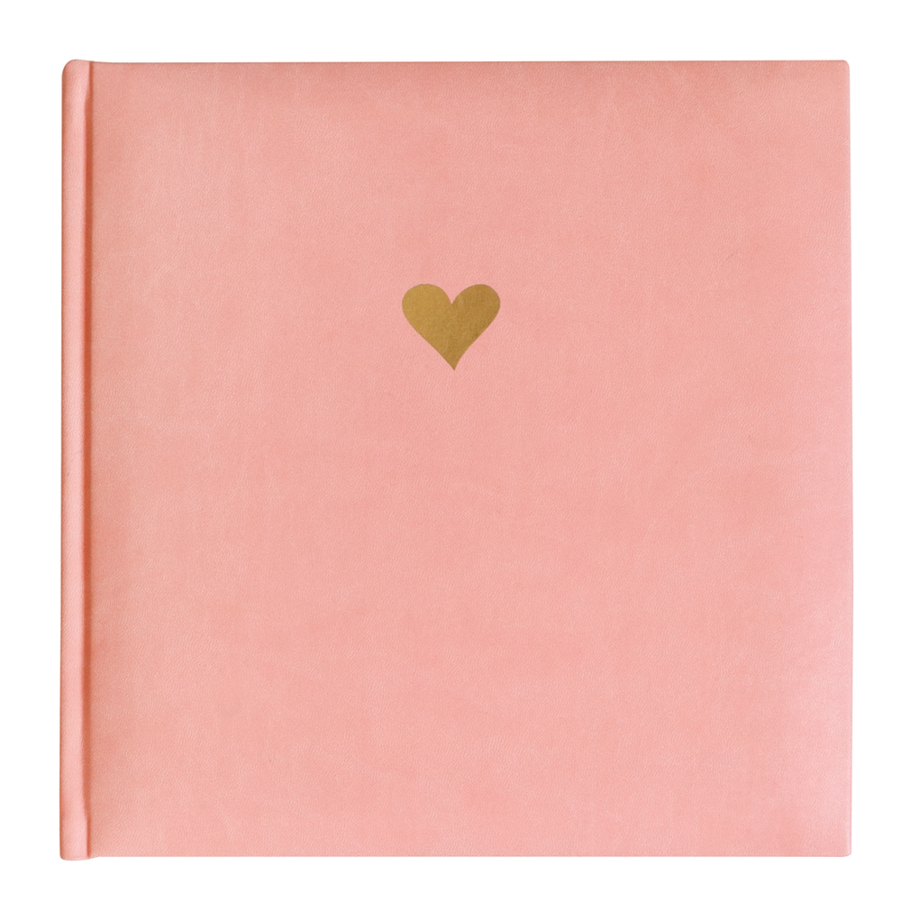 
                      
                        Photo Album - Blush
                      
                    