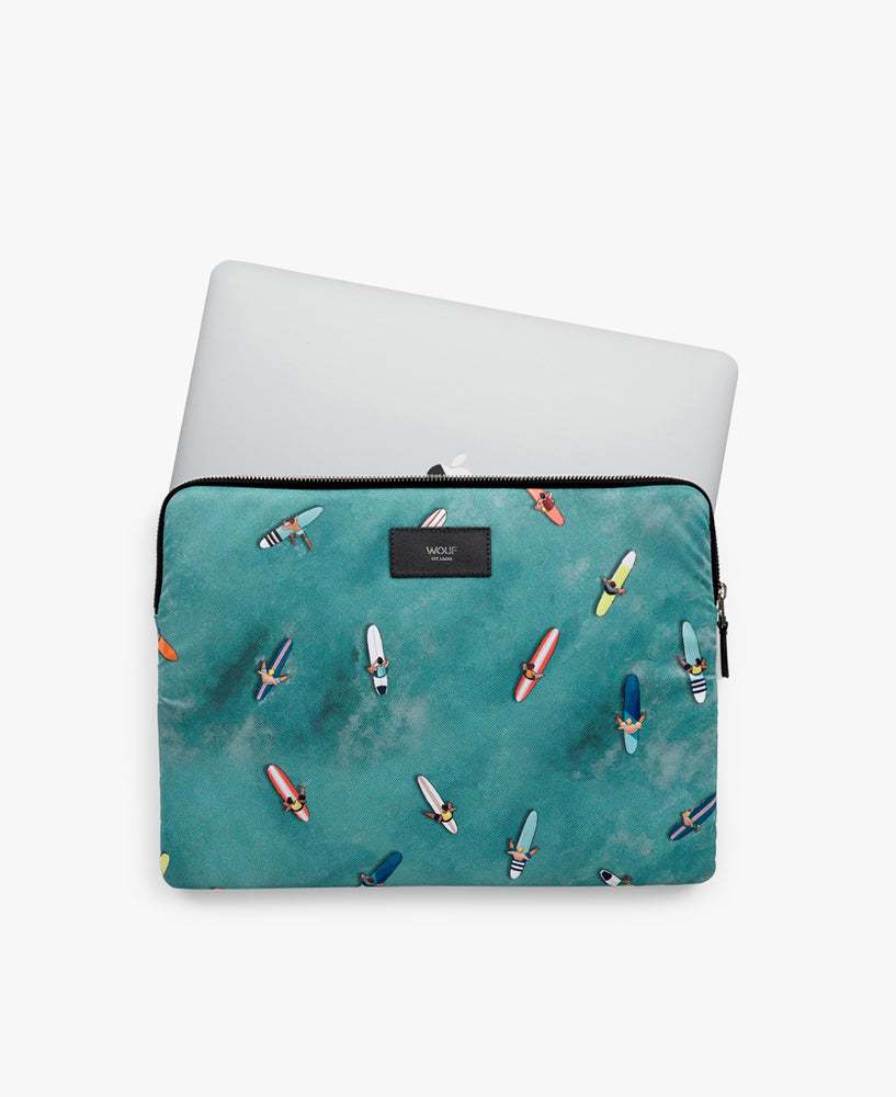 
                      
                        Tech Case - Biarritz
                      
                    