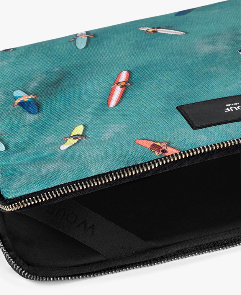 
                      
                        Tech Case - Biarritz
                      
                    