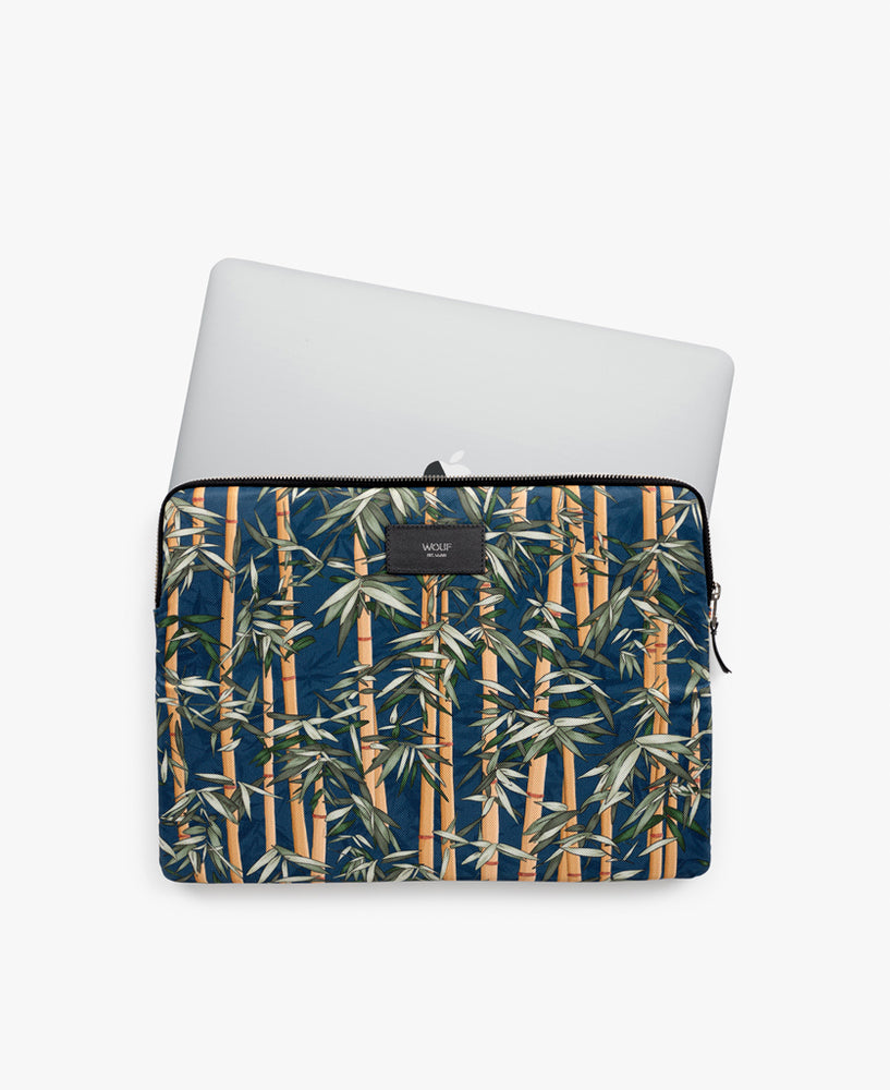 
                      
                        Tech Case - Bamboo
                      
                    