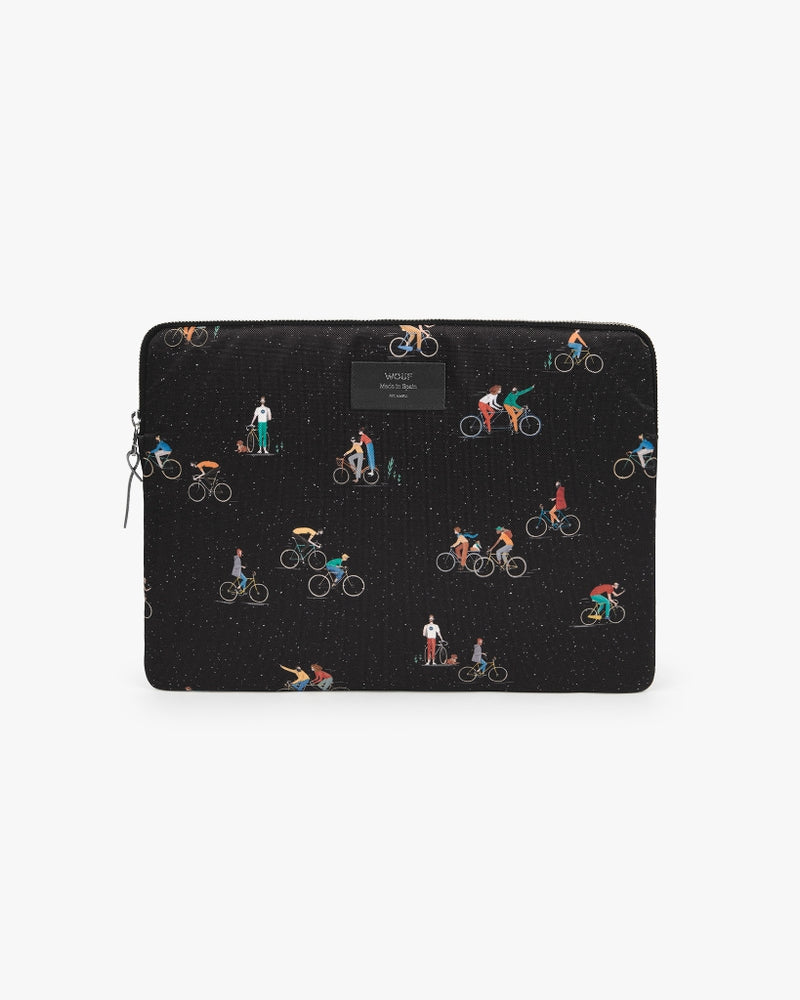 
                      
                        Tech Case - Riders
                      
                    
