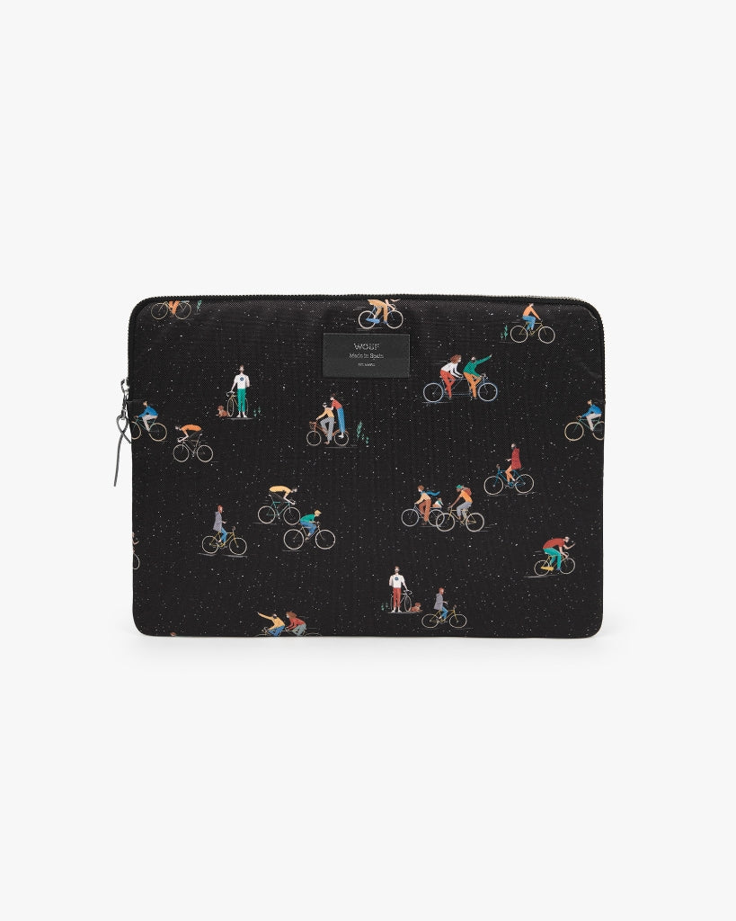Tech Case - Riders