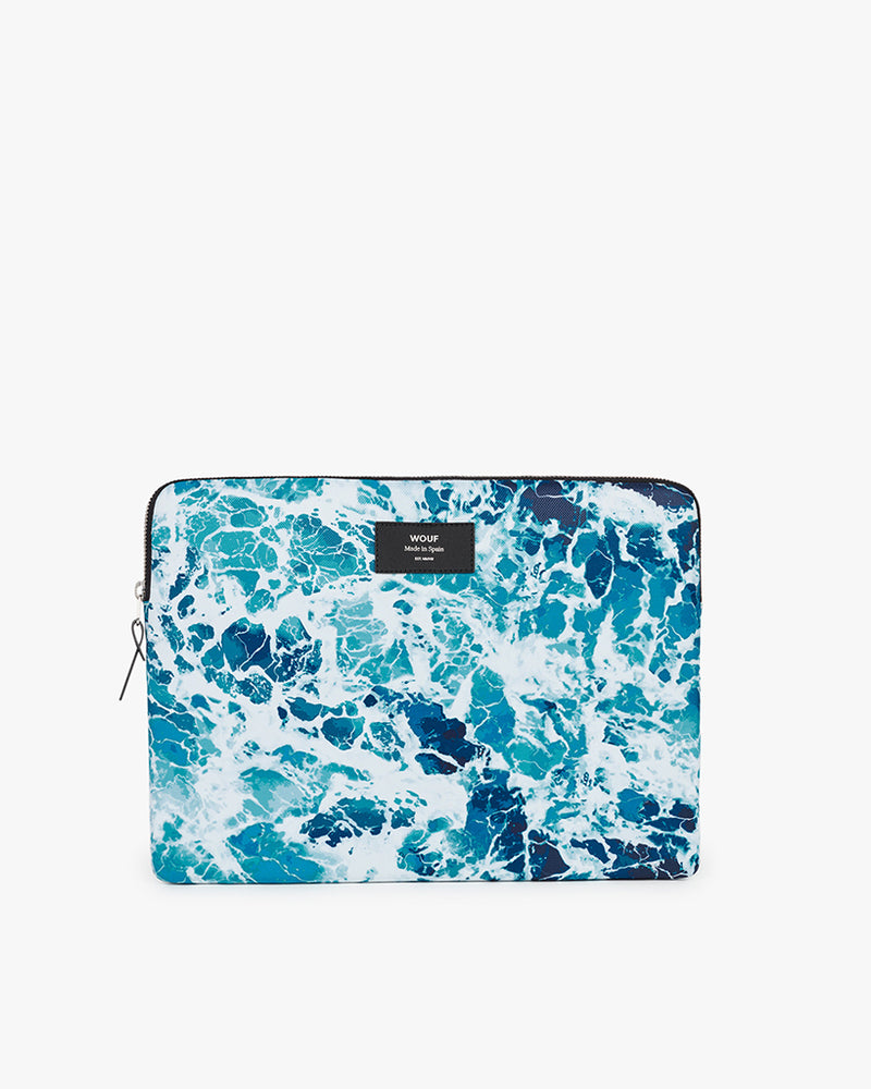 Tech Case - Waves
