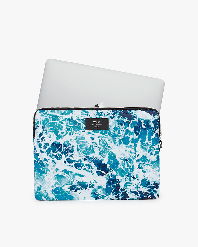 Tech Case - Waves