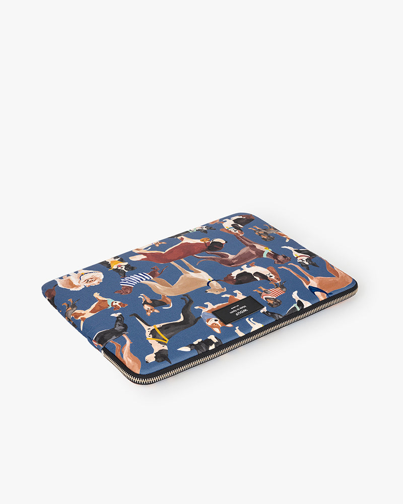 
                      
                        Tech Case - Woufers
                      
                    