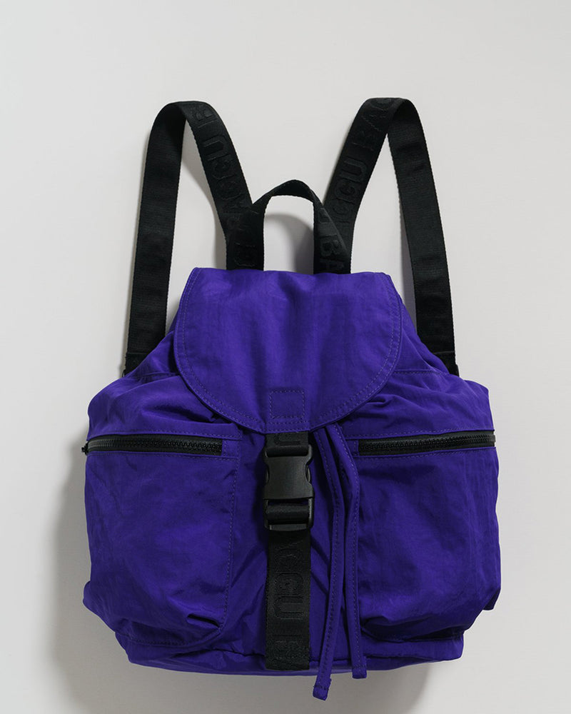 
                      
                        Small Sport Backpack - Cobalt
                      
                    