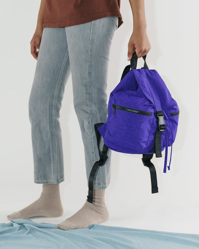 
                      
                        Small Sport Backpack - Cobalt
                      
                    