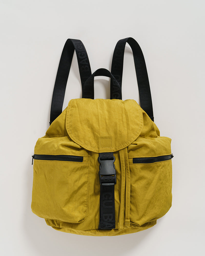 
                      
                        Small Sport Backpack - Lentil
                      
                    