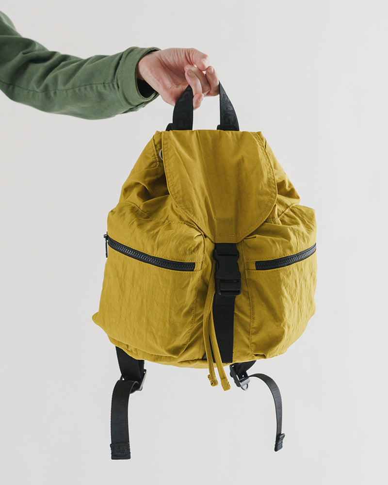 
                      
                        Small Sport Backpack - Lentil
                      
                    