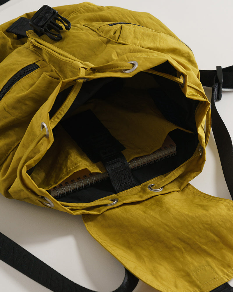 
                      
                        Small Sport Backpack - Lentil
                      
                    