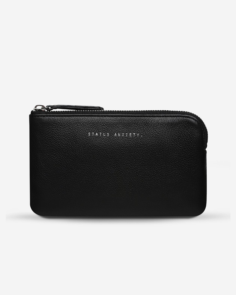 
                      
                        Smoke And Mirrors - Black [PRE ORDER]
                      
                    