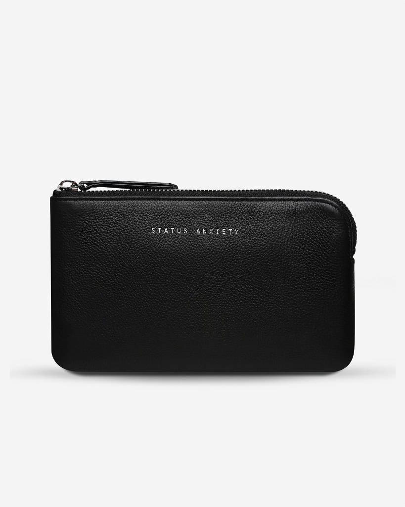 Smoke And Mirrors - Black [PRE ORDER]