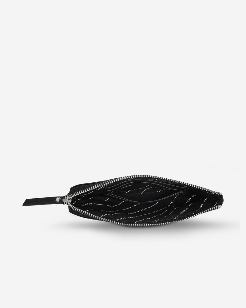 
                      
                        Smoke And Mirrors - Black [PRE ORDER]
                      
                    