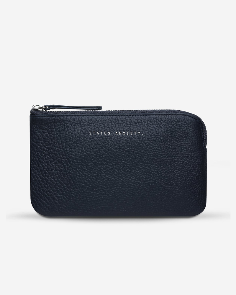 
                      
                        Smoke And Mirrors - Navy Blue [PRE ORDER]
                      
                    