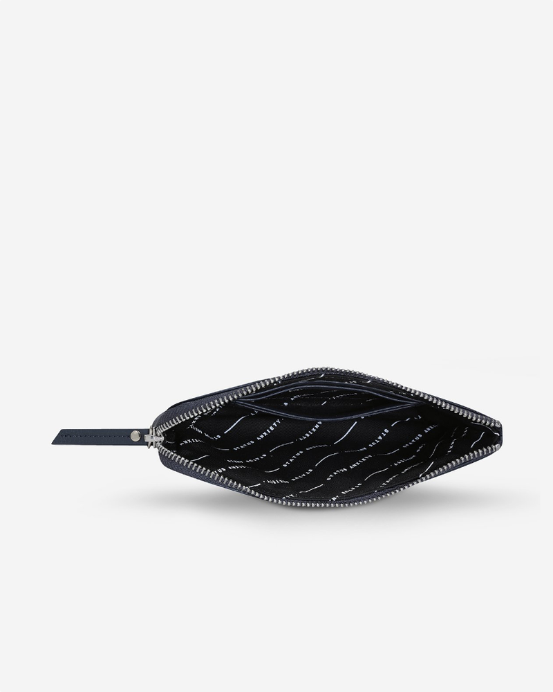 
                      
                        Smoke And Mirrors - Navy Blue [PRE ORDER]
                      
                    