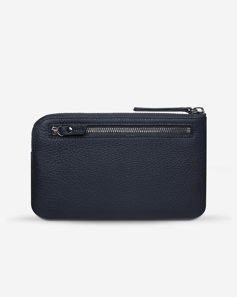 
                      
                        Smoke And Mirrors - Navy Blue [PRE ORDER]
                      
                    