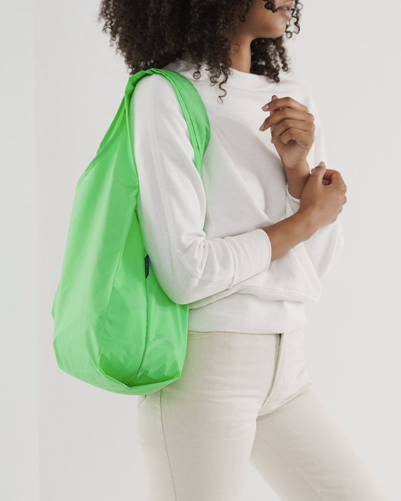 
                      
                        Standard Reusable Bag - Aloë
                      
                    