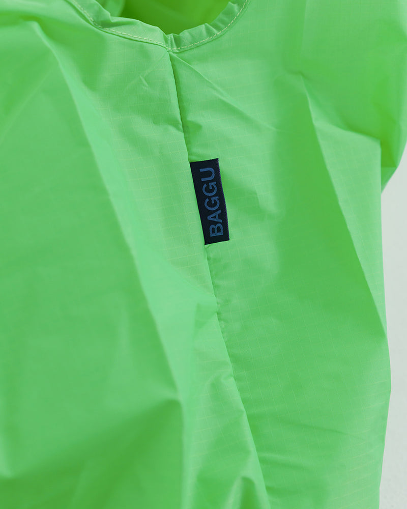 
                      
                        Standard Reusable Bag - Aloë
                      
                    