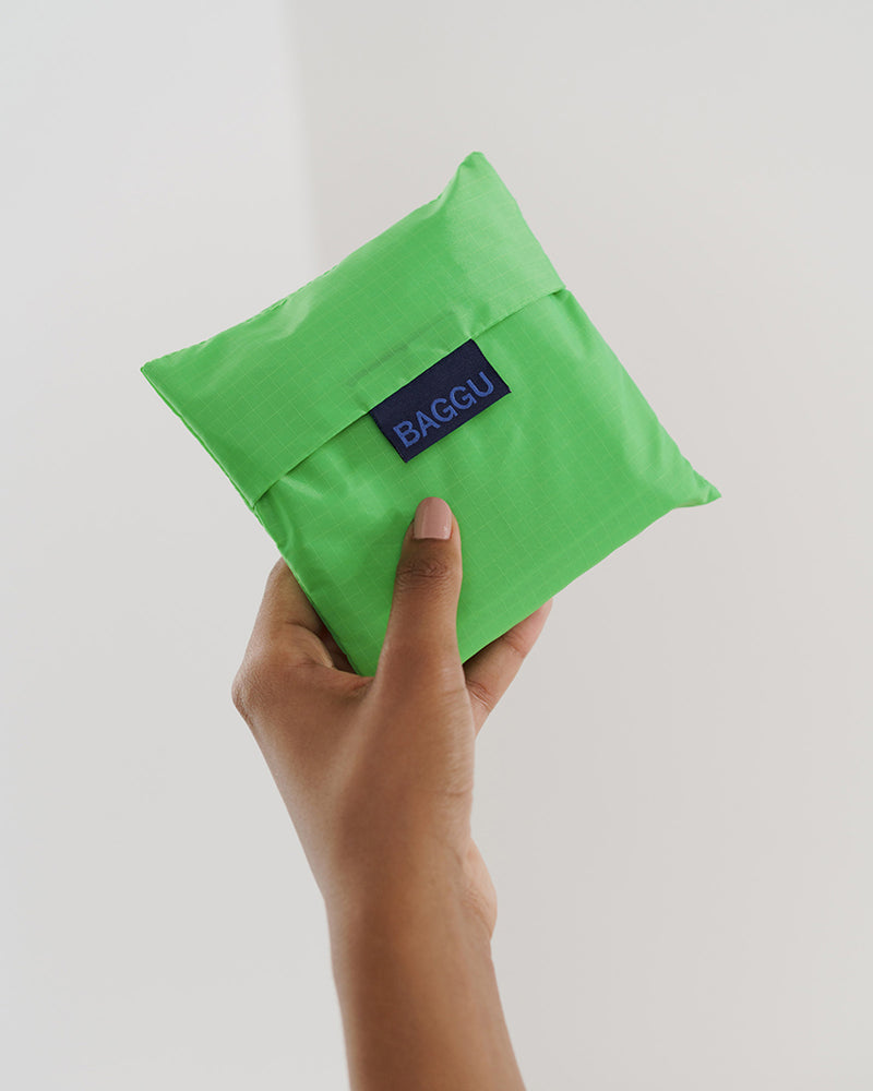 
                      
                        Standard Reusable Bag - Aloë
                      
                    