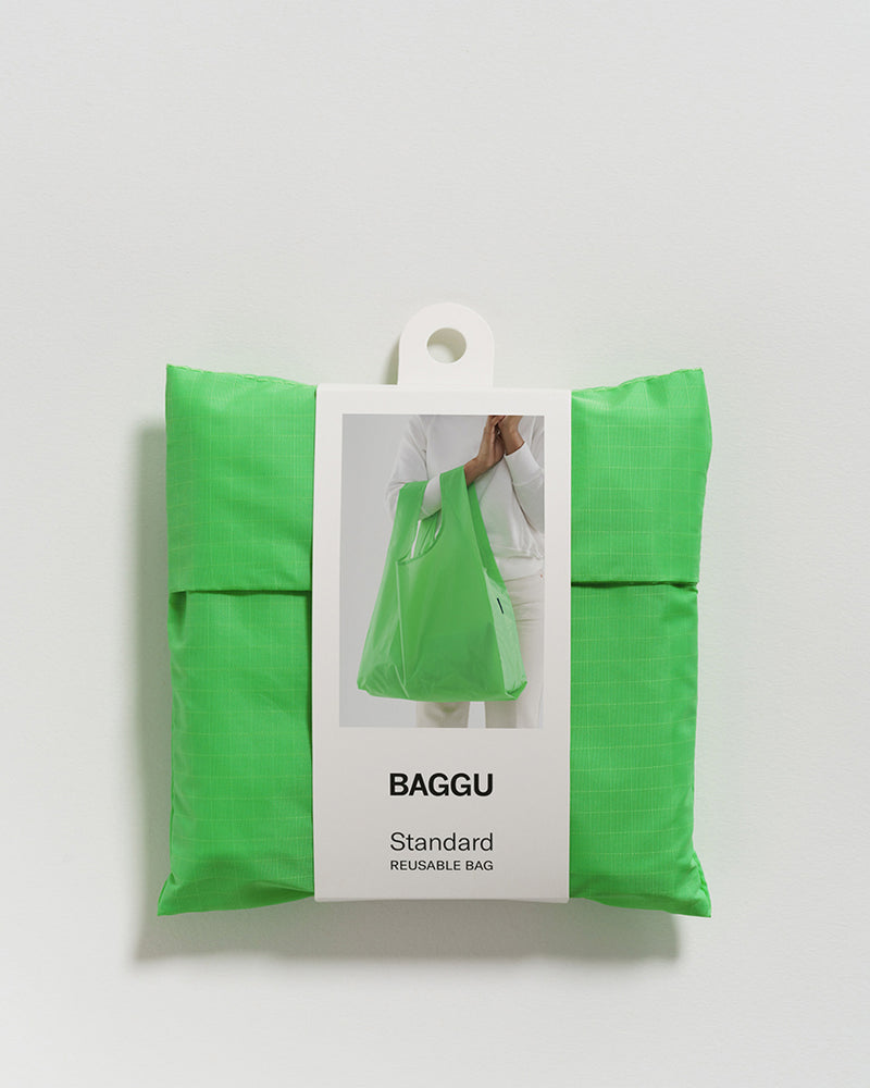 
                      
                        Standard Reusable Bag - Aloë
                      
                    