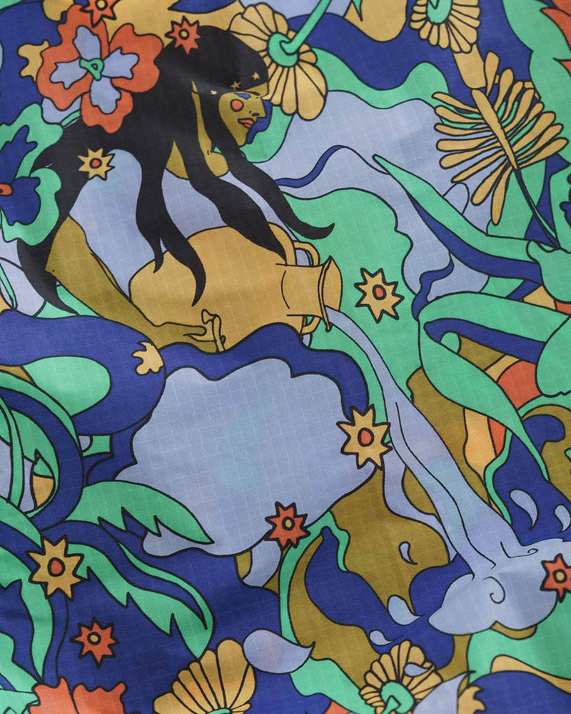 
                      
                        Standard Bag - The Zodiac Collection Aquarius
                      
                    