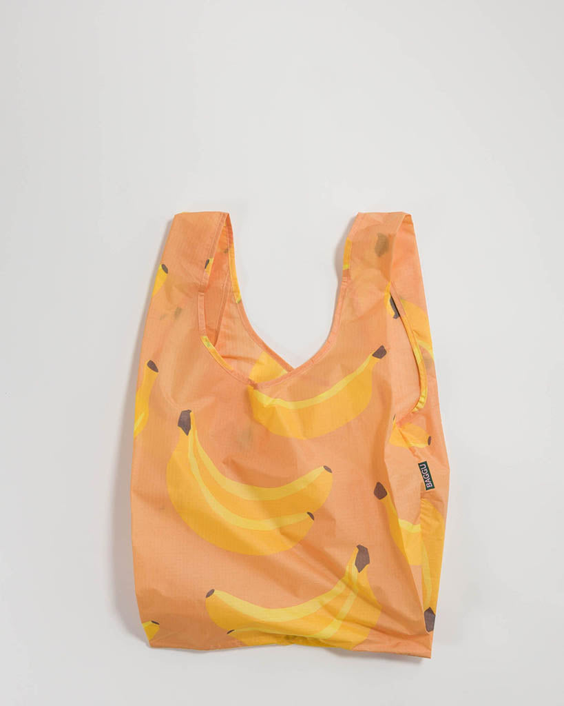 Standard Reusable Bag - Banana