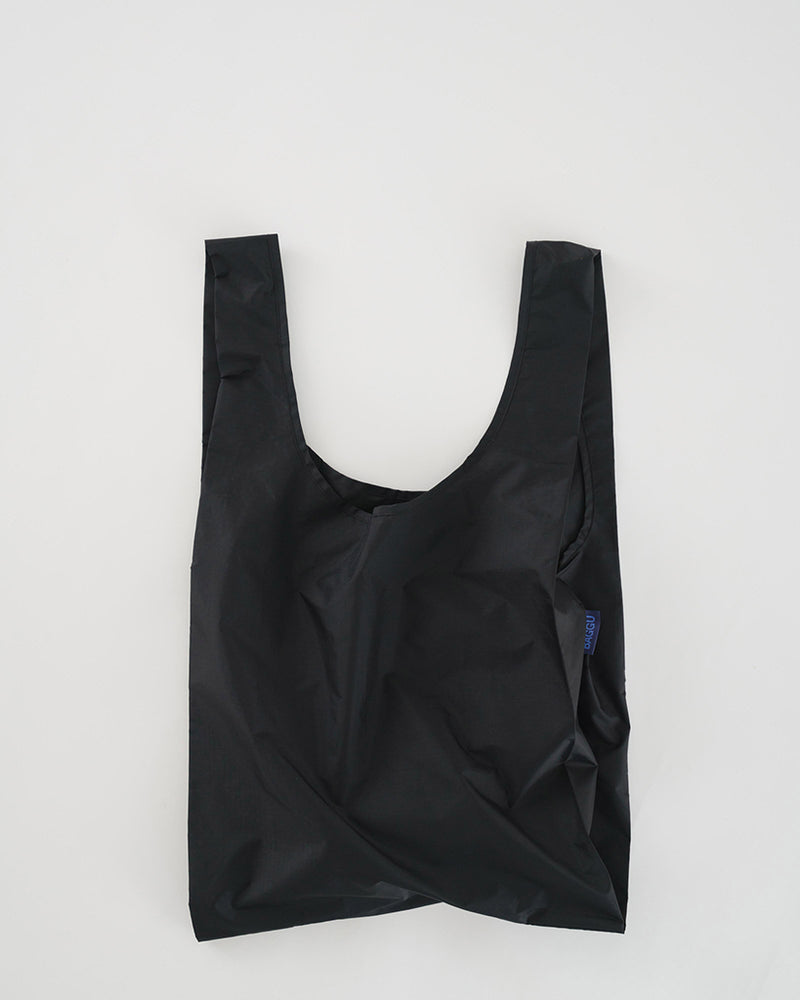 Standard Reusable Bag - Black