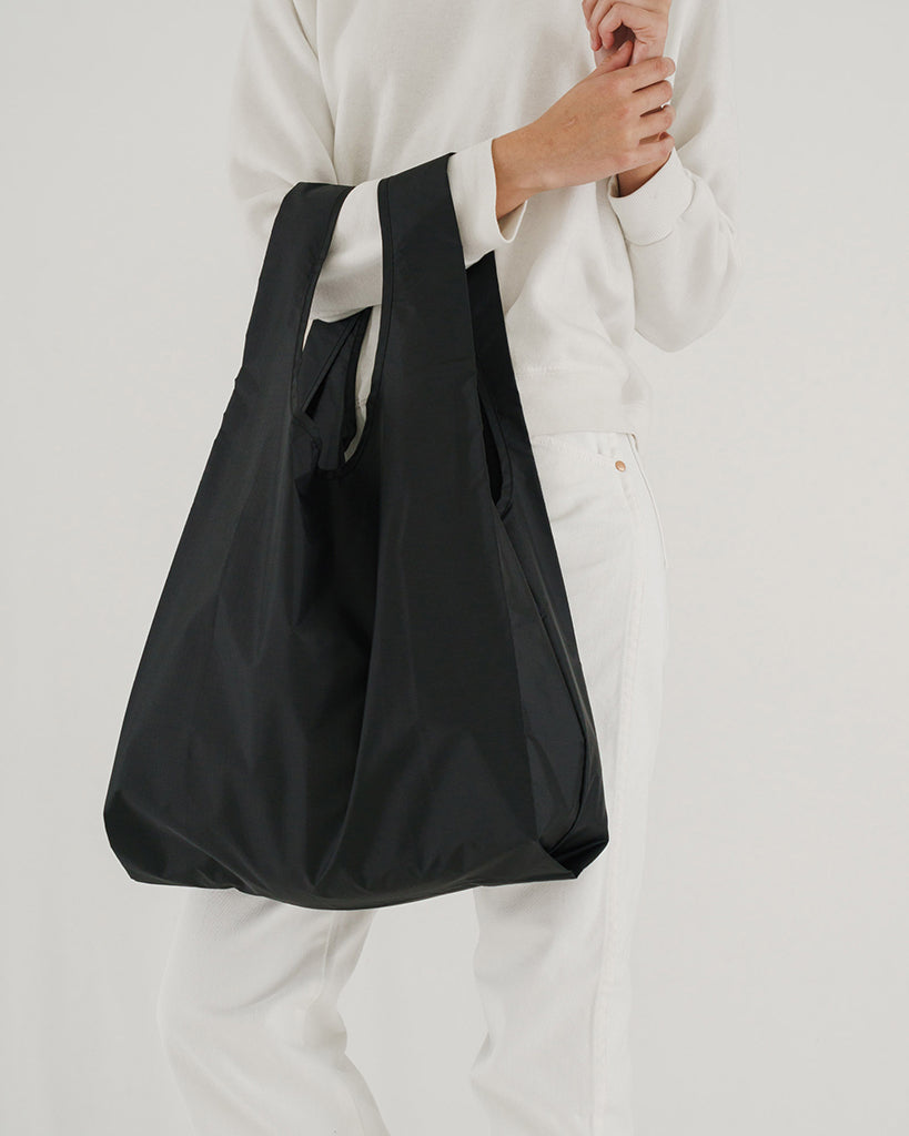 Standard Reusable Bag - Black