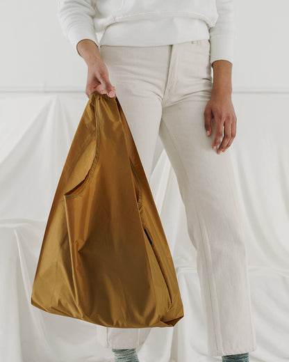 Standard Reusable Bag - Bronze