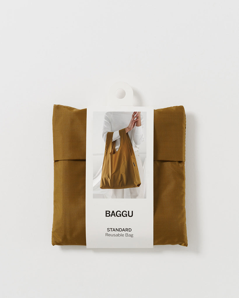 Standard Reusable Bag - Bronze