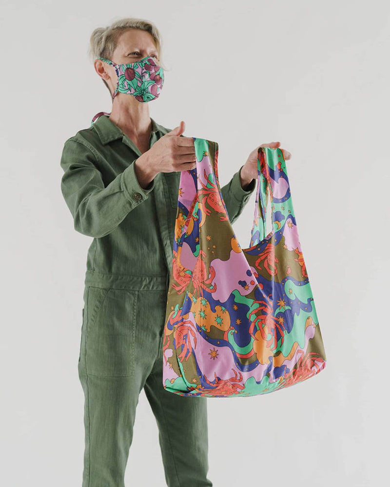 
                      
                        Standard Bag - The Zodiac Collection Cancer
                      
                    