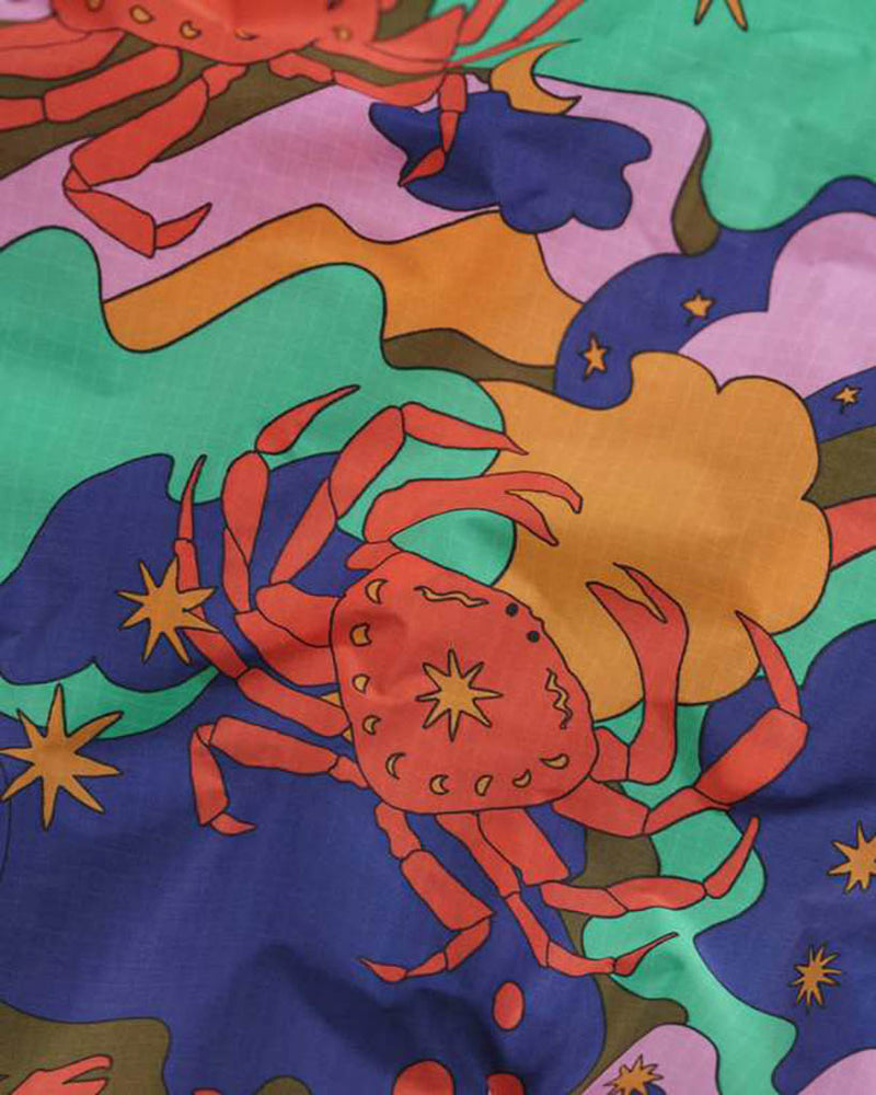 
                      
                        Standard Bag - The Zodiac Collection Cancer
                      
                    
