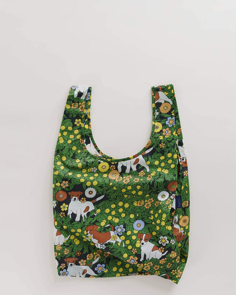 
                      
                        Standard Reusable Bag - Chamomile Terrier
                      
                    
